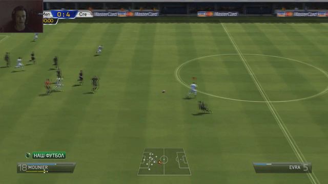 FIFA 14 | ULTIMATE TEAM | #21 [ ЧТО ТВОРЯТ РЕЗЕРВИСТЫ !!! ]