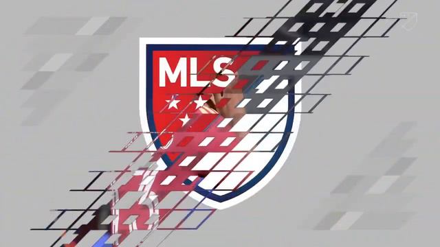 EA Sports FC 24 MLS gameplay on Xbox Series X version