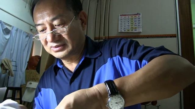 How to Polish a Violin Bow