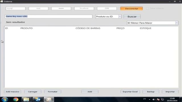 LuaJIT + Autoplay Media Studio 8 + MySQL Database