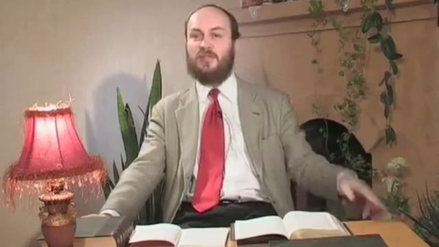 О втором пришествии Иисуса Христа и о суде