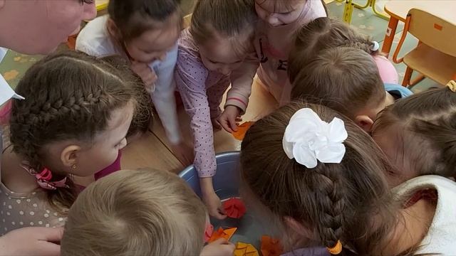 МБДОУ 172 Калмыкова А.В. Воспитатель года 2023