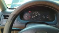 Honda civik 6 ej9 1997 год 1,4л 90лс