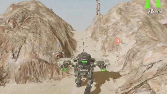 ANBERNIC RG ARC-D. BATTLE OF TITANS Проблема отсутствия стиков на 4" оказывается преимуществом.