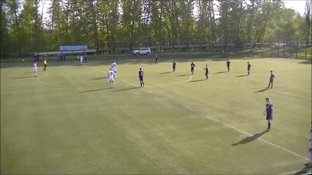 07052016 "Авангард-2" Курск - "Факел-М" Воронеж