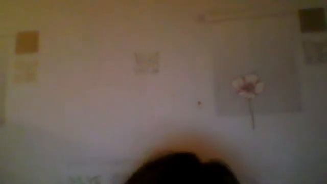 Видео с веб-камеры. Дата: 3 апреля 2013 г., 18:56.