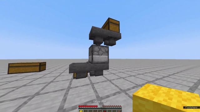 Automatic Potion Sorter | Minecraft Java Edition