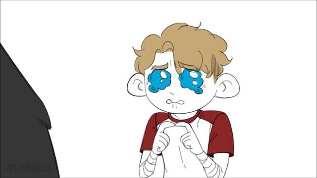 Minecraft Size Mod Funny Moments ft. Quackity & Sleepy bois inc. / Mcyt animatic