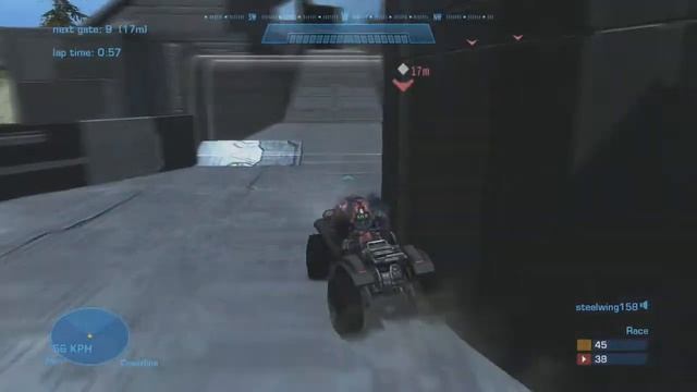 EGRA Autumn League 2013 Stage 9 - A Teaguey's Take