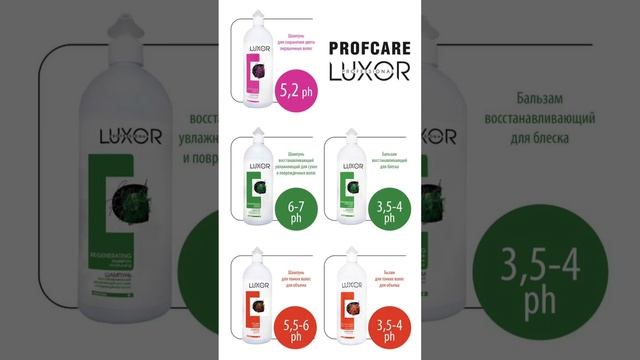Luxor Professional