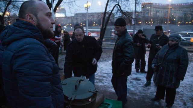 Церковь Божия NEWS : 20 марта 2016