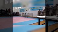 Чемпионат области по АРБ(3)