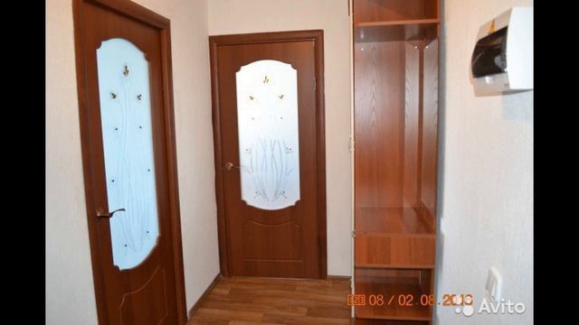 2-х комнтатная квартира в новом доме со свежим...