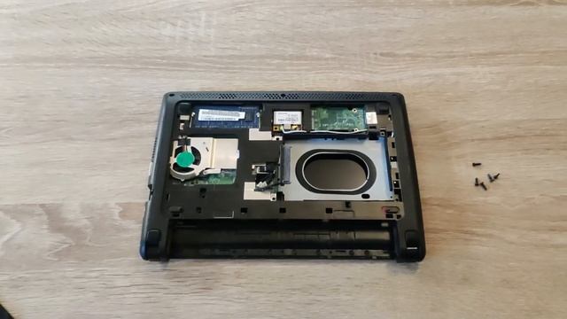 Acer Aspire One D270 - Kicsi a bors, de lassú