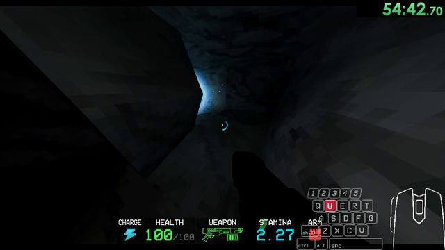 ultrakill new game 100% (ng100) 1:48:57.830