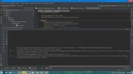 SpringBoot MongoDB to make Restful API