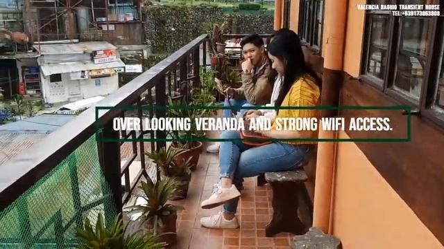 Valencia Transient House Promotion Video