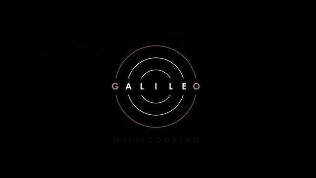 Духовые шкафы Galileo