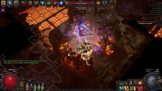 the underrated best skill in the game