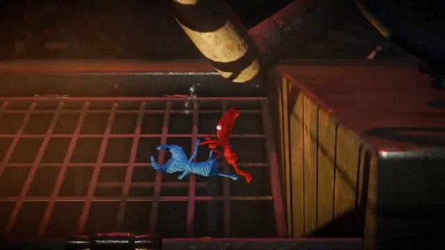 Unravel Two Music Video