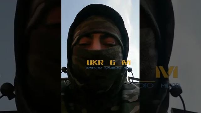?Укропчик призывает командование ВСУ вывести войска из Бахмута Артемовска