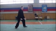 32 форма тайцзи-цюань-ян-ши