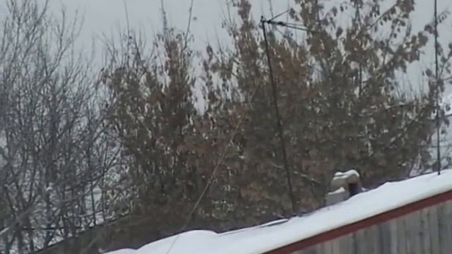 Разобрал, петли поменять.....