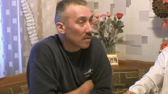 в гостях у Александра Максимова