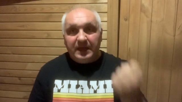Плавающие топоры. Пророческое слово о финансовом прорыве.