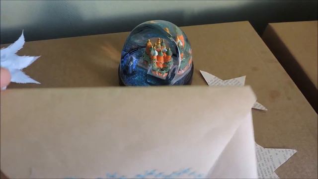December Homevideo-17//Карлхен и запечённая тыква