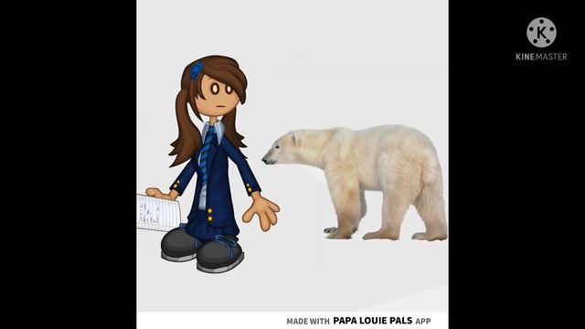 Total Drama World Tour PLP