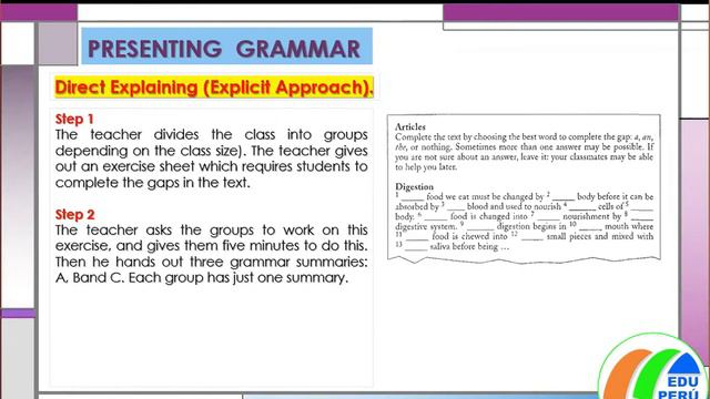 05   12   2020   GRAMMAR   INGLES