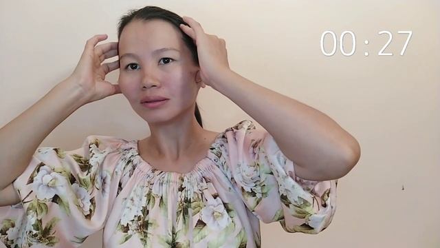Бетті көтеру Подтяжка лица Face lifting