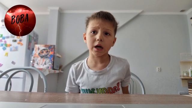 МолнияВова что же будет интересное на канале ведь это второе видео