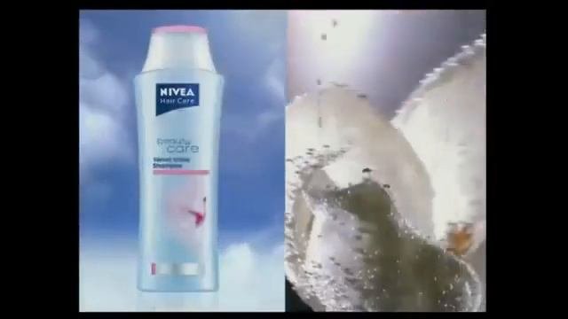 Commercial Nivea