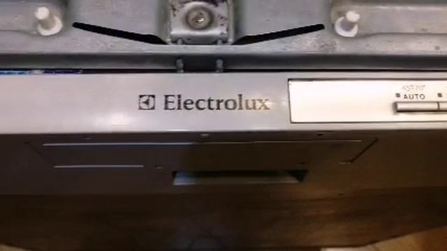 ПММ Electrolux ESL65070R