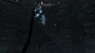 Skyrim SE: Spectral Assassin Lucien LuChance is OP!!