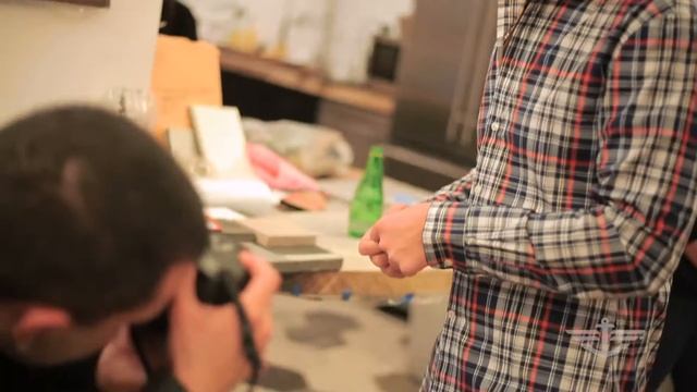 Alan Estrada, embajador Dockers