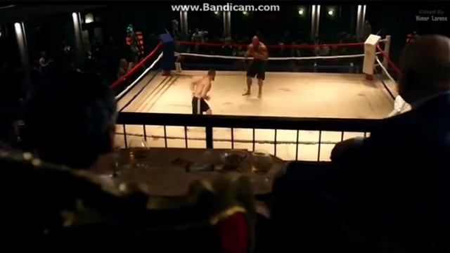 MiyaGi II Бада- бум II BOYKA VS KASHMAR