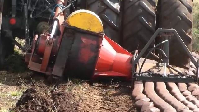 Производство торфяных топливных брикетов и гранул