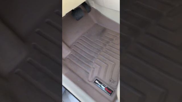2015 Infiniti QX80 video Brandoncbb