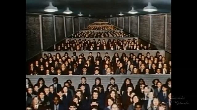 Буктрейлер "Свет, который в тебе"