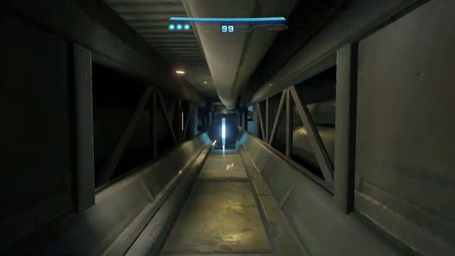 Трейлер Metroid Prime 4 Beyond