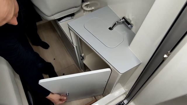 Новинка 2022 Quicksilver 805 Pilothouse: впервые в России