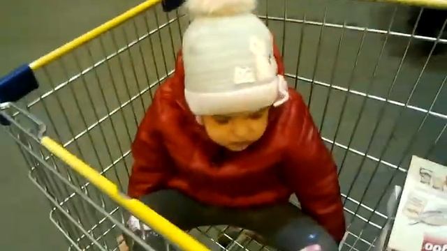 Ну очень хочется спать: