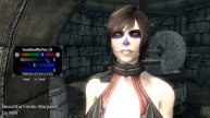 Skyrim Mods - Beautiful Freaks Warpaint