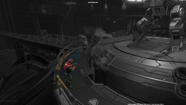 Bruno Saad Marques - Dropzone Game Animation Reel 2016
