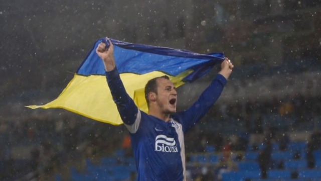 Роману Зозуле (HD)