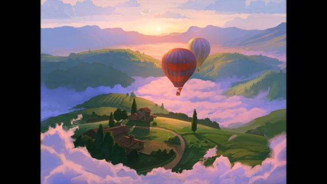 Я мечтала о морях и кораллах...