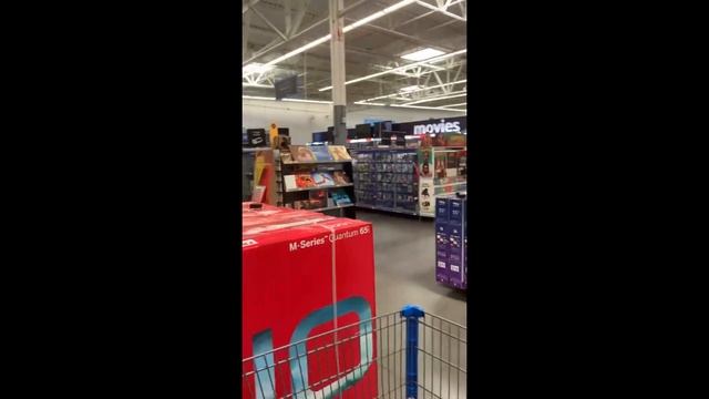 Шоппиг в Америке